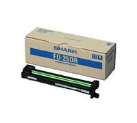Sharp Drum Unit Pages 20000, FO25DR (Pages 20000)