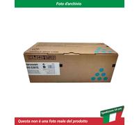 Sharp DX-C200 DX-C200P Toner CMYK Pack of 4