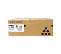 Sharp DX-C20TB toner originale nero originale