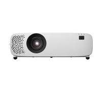 Sharp E501U 5000 ANSI lumen 3LCD WUXGA [1920x1200] Bianco (60006200 WUXGA Projec