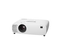 Sharp Proiettore E501U - 5000 ANSI Lumen, 3LCD, WUXGA (1920x1200) Bianco