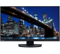 SHARP EA272Q MONITOR, 27 ", UHD 4K, 2560 x 1440 Pixel, tempo di risposta 6 ms