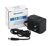 Sharp EA28A adattatore per calcolatrici stampanti