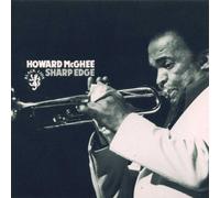 Sharp Edge by Howard Mcghee