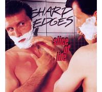 Sharp Edges - Sharp Edges: Slice Of Life