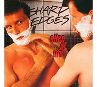 Sharp Edges - Slice of Life