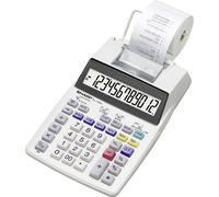 Sharp EL-1750V calcolatrice