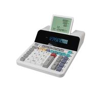 Calcolatrice da tavolo EL 1901 A 12 CIFRE DISPLAY LCD A 5 RIGHE