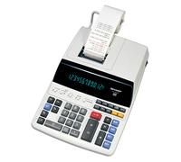 Calcolatrice 12 cifre sh-el2607v scrivente