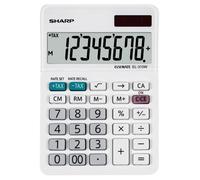 CALCOLATRICE SHARP EL-310W