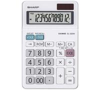 Sharp - Calcolatrice da tavolo - EL320WB
