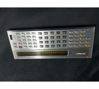 Sharp EL-5100 Calcolatrice Scientifica Per Pezzi Di Ricambio