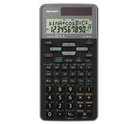 Sharp SH-EL520TGGY calcolatrice scientifica