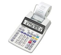 Sharp EL-531 1750 V Stampa calcolatrice, Display LCD a 12 cifre - NUOVO