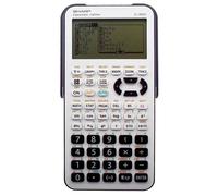Sharp EL 9950 - Calcolatrice grafica