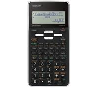 Sharp EL W531TH - Calcolatrice scientifica