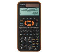 Sharp EL-W531XGYR calcolatrice - NUOVO
