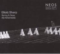 Sharp, Elliot & Sold - Spring & Neap-Re:itera