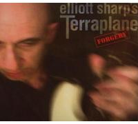 Elliott Sharps Terra - Forgery