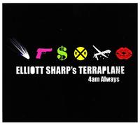 Sharp Elliott - 4Am Always