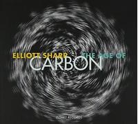 Sharp, Elliott-Carbo - Age Of Carbon
