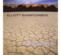 Sharp, Elliott-Carbo - Void Coordinates