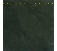 Sharp Elliott - Figure Ground