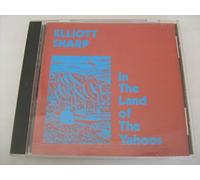 Sharp,Elliott - In the Land of the Yahoos