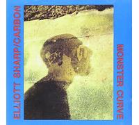 Sharp,Elliott - Monster Curve