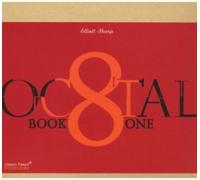 Sharp Elliott - Octal: Book One