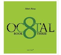 Sharp Elliott - Octal: Book Three