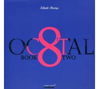 Sharp Elliott - Octal: Book Two