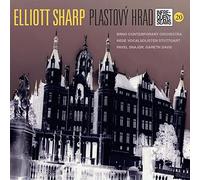 Sharp Elliott - Plastovy Hrad