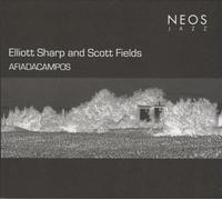 Sharp, Elliott & Scott Fields - Afiadacampos
