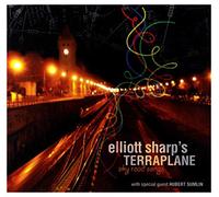 Sharp Elliott - Sky Road Songs