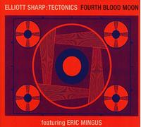 Sharp Elliott/Tecton - Fourth Blood Moon