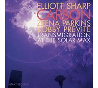 Sharp Elliott - Transmigration At The Solar Max