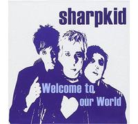 Elliott Sharp - Welcome to Our World