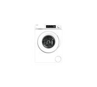 Lavatrice ES-NFA6101WD Slim 6 Kg Classe D Centrifuga 1000 Giri Colore Bianco
