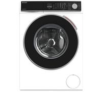 Lavatrice SHARP ES-NFL814DW1NA