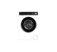 Sharp ESNFB814BW1NA lavatrice Caricamento frontale 8 kg 1400 Giri/min Bianco Sharp