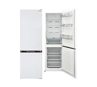 Frigorifero Combinato SJ-FBA11DMXWE Total No Frost Classe F Capacit Netta 331 Litri Colore Bianco