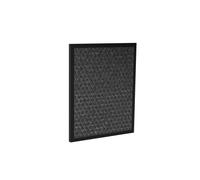 SHARP Filtro di ricambio UZ-HG3DF per purificatore d'aria UA-HG30, nero/bianco