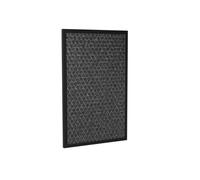 SHARP Filtro di ricambio UZ-PM5DF per purificatore d'aria UA-PF40, UA-PG50, UA-PM50, nero