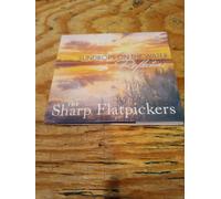 Sharp Flatpickers Sundrops On The Water (Reflections) (CD)