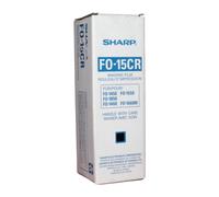 SHARP FO-15CR NERO PELICULA IMAGING - 700 PAGINE PER FO-1450