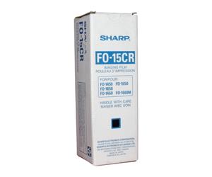 SHARP FO-15CR NERO PELICULA IMAGING - 700 PAGINE PER FO-1450