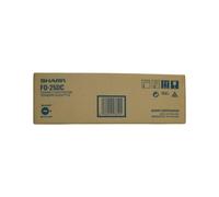 SHARP FO-25DC NERO TONER - 3000 PAGINE PER FO-IS125N