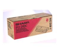 FO-29DC SHARP FO-2950 TONER NERO