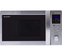 Sharp R622STWE